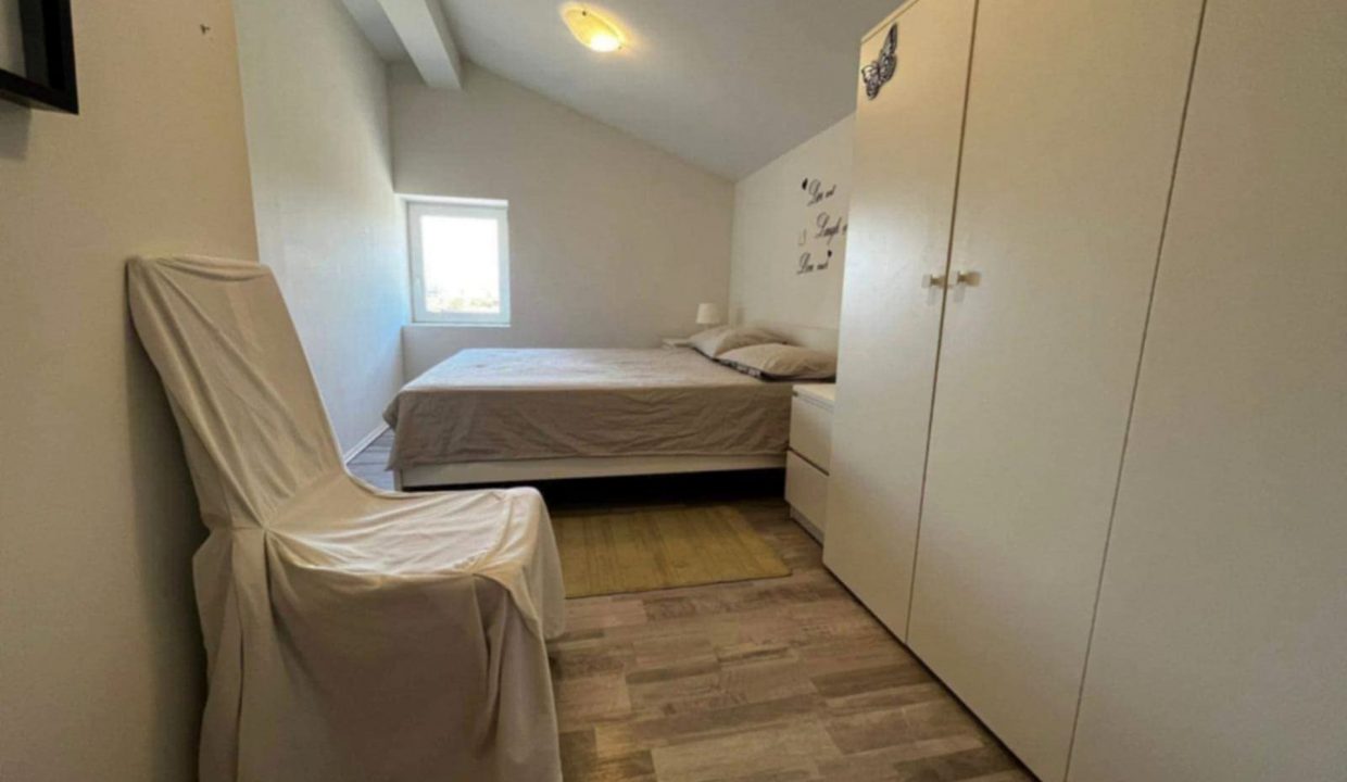 P-35 Schlafzimmer 2 Stock 1