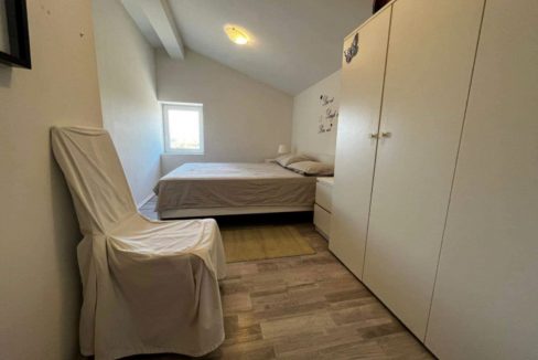 P-35 Schlafzimmer 2 Stock 1