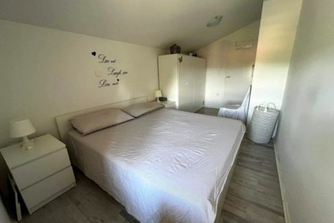 P-35 Schlafzimmer 2 Stock